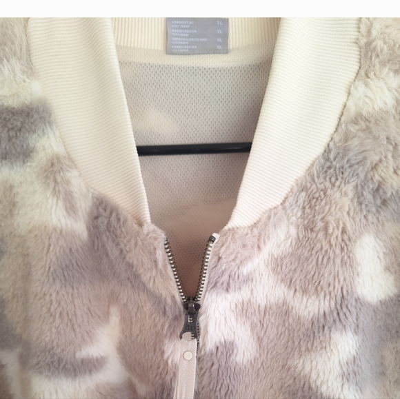 Columbia Fluffy Fleece - Picture 2 of 6